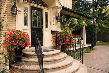 סטראטפורד Stewart House Inn מראה חיצוני תמונה
