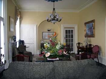 סטראטפורד Stewart House Inn מראה חיצוני תמונה