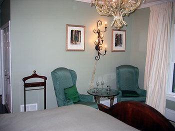 סטראטפורד Stewart House Inn מראה חיצוני תמונה