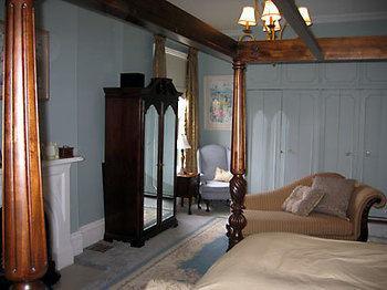 סטראטפורד Stewart House Inn מראה חיצוני תמונה