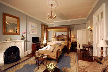 סטראטפורד Stewart House Inn מראה חיצוני תמונה